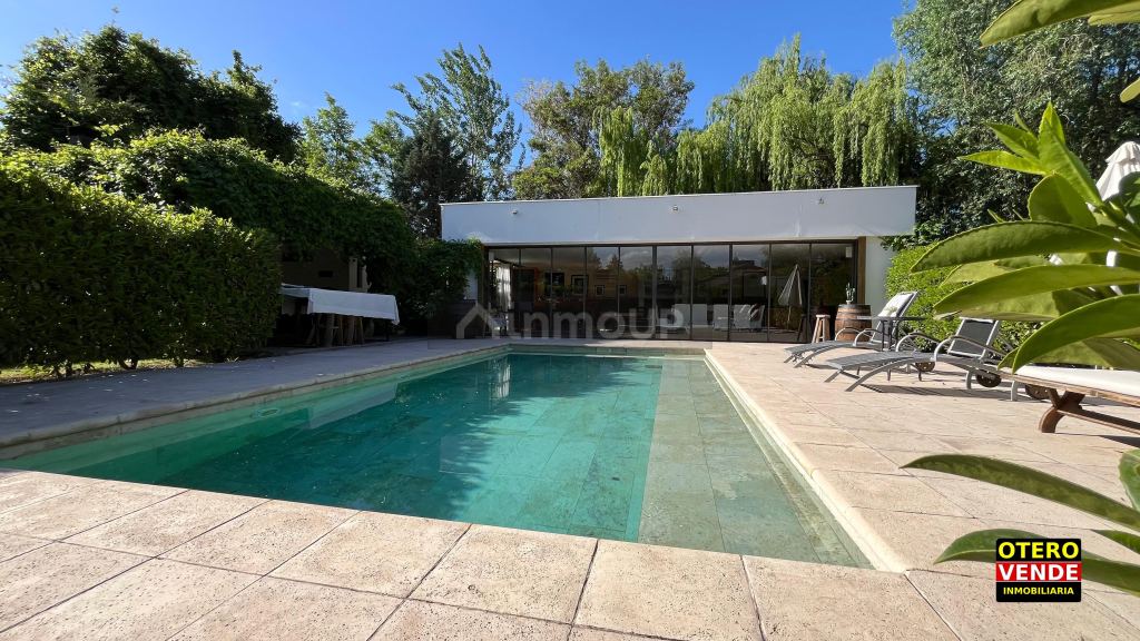 Casa en Venta en Lujan de Cuyo, Mendoza