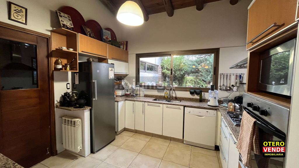 Casa en Venta en Lujan de Cuyo, Mendoza