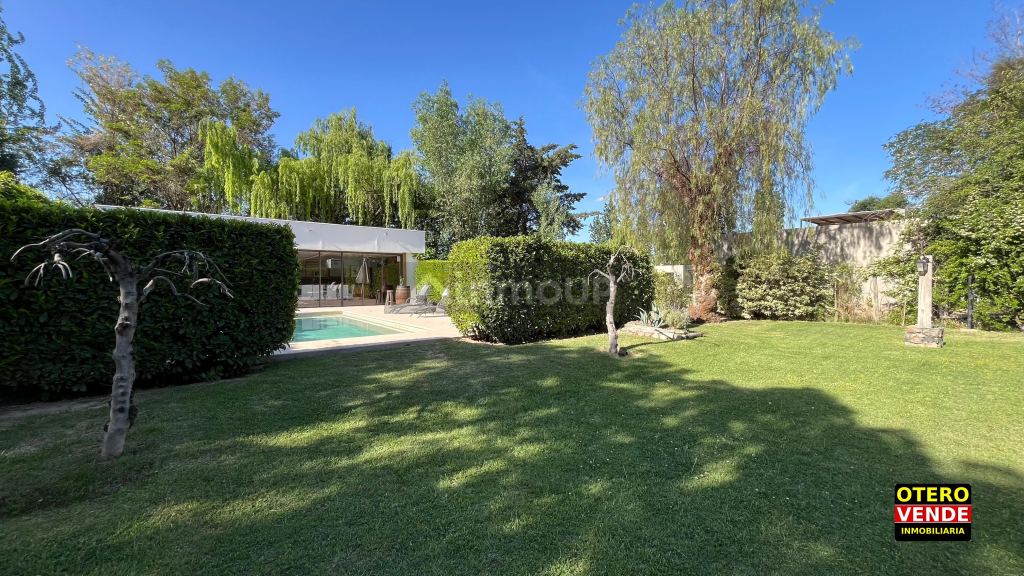 Casa en Venta en Lujan de Cuyo, Mendoza