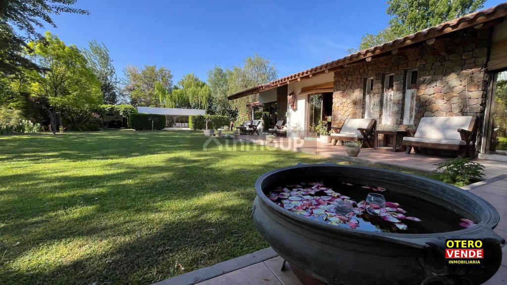 Casa en Venta en Lujan de Cuyo, Mendoza