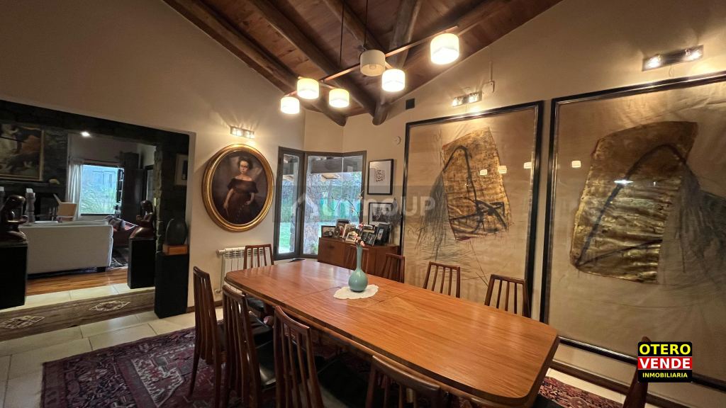 Casa en Venta en Lujan de Cuyo, Mendoza