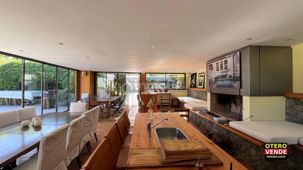 Casa en Venta en Lujan de Cuyo, Mendoza