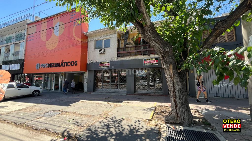 Local Comercial en Alquiler en Capital, Mendoza