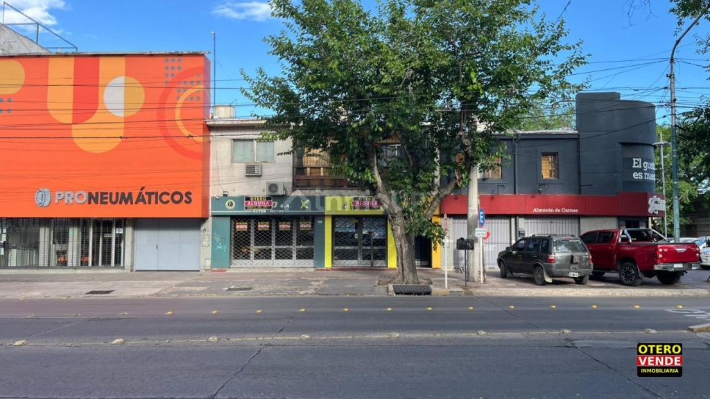 Local Comercial en Alquiler en Capital, Mendoza