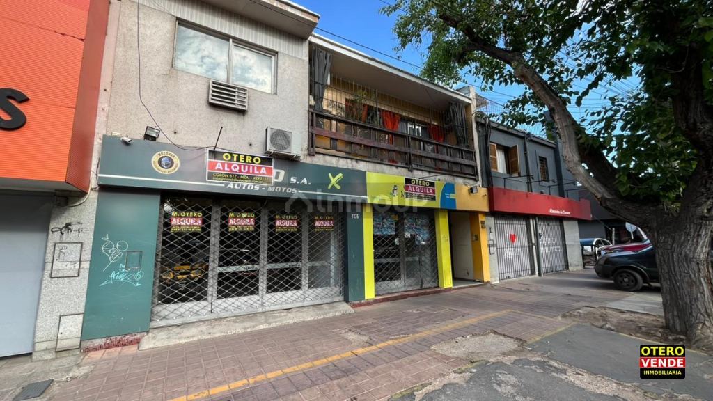 Local Comercial en Alquiler en Capital, Mendoza