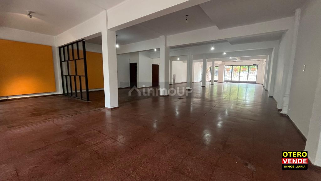 Local Comercial en Alquiler en Capital, Mendoza