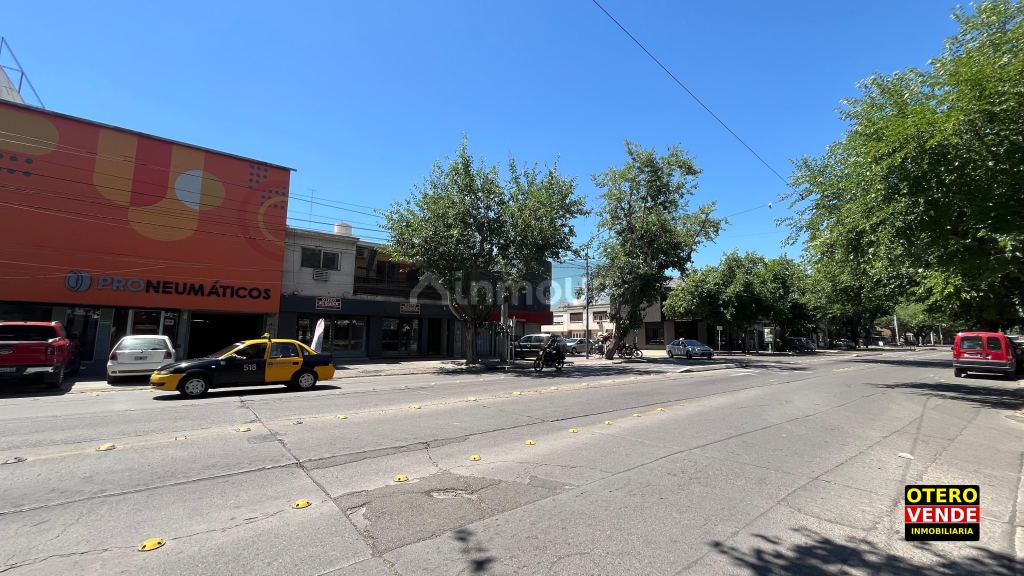 Local Comercial en Alquiler en Capital, Mendoza