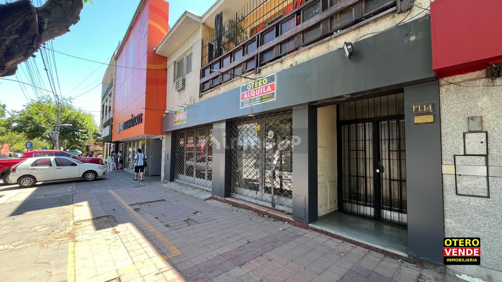 Local Comercial en Alquiler en Capital, Mendoza