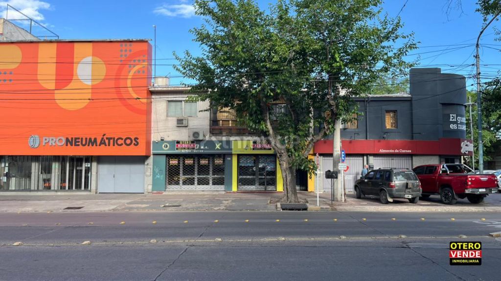 Local Comercial en Alquiler en Capital, Mendoza