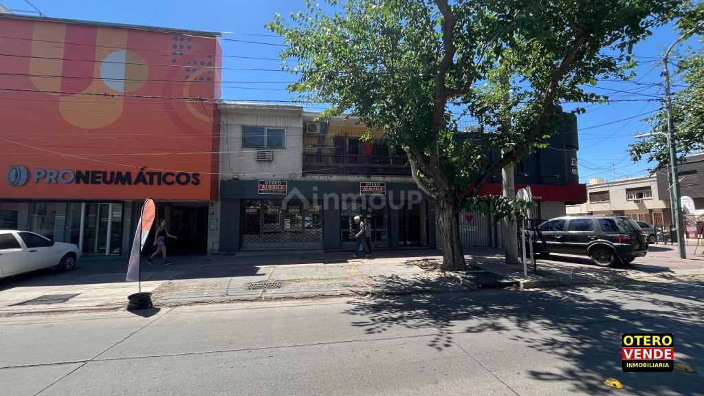 Local Comercial en Alquiler en Capital, Mendoza