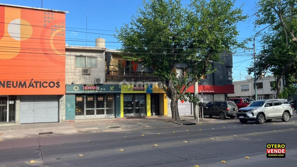 Local Comercial en Alquiler en Capital, Mendoza