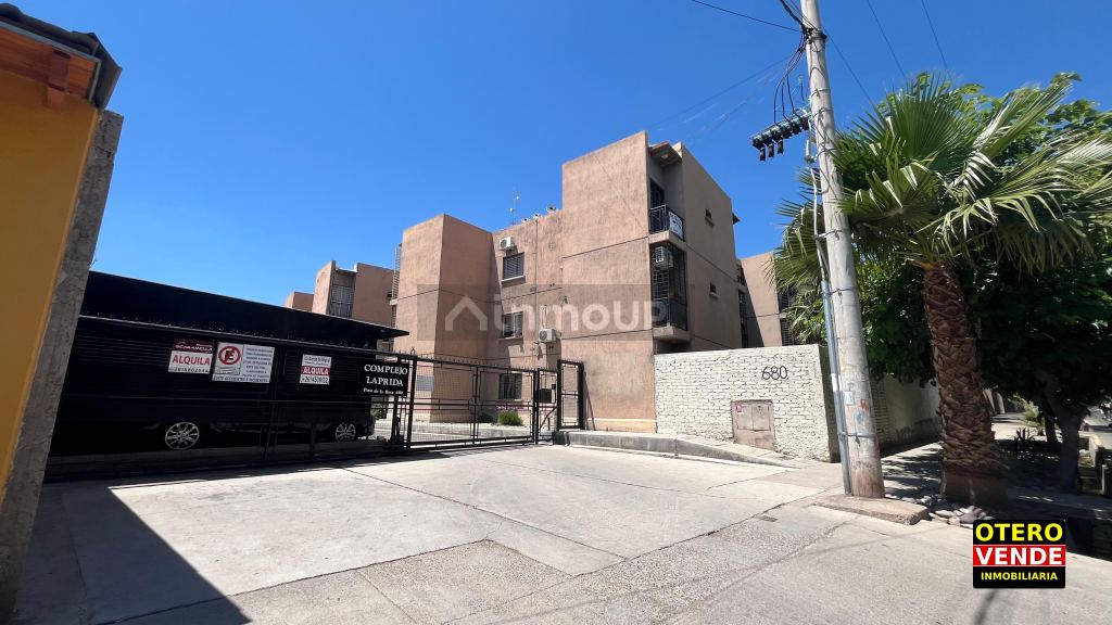 Departamento en Venta en Godoy Cruz, Mendoza