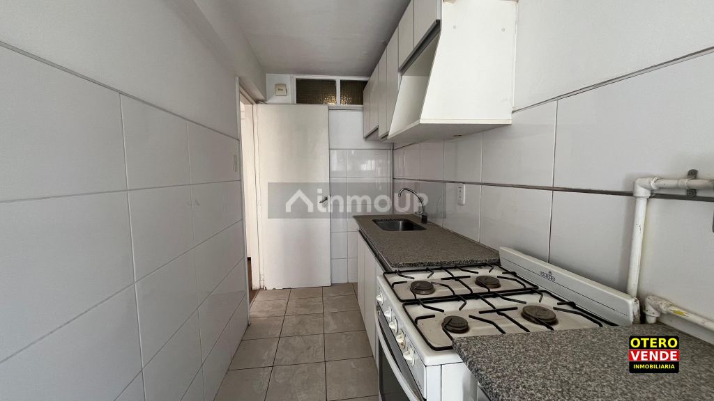 Departamento en Venta en Capital, Mendoza