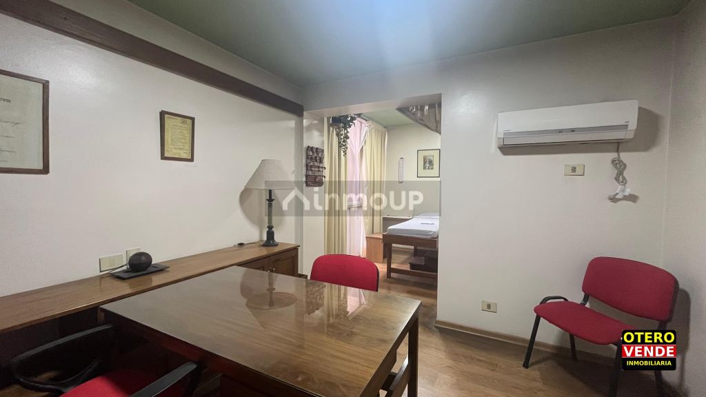 Oficina en Venta en Capital, Mendoza