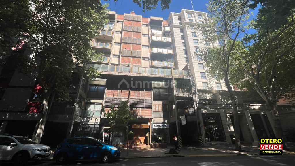 Oficina en Venta en Capital, Mendoza