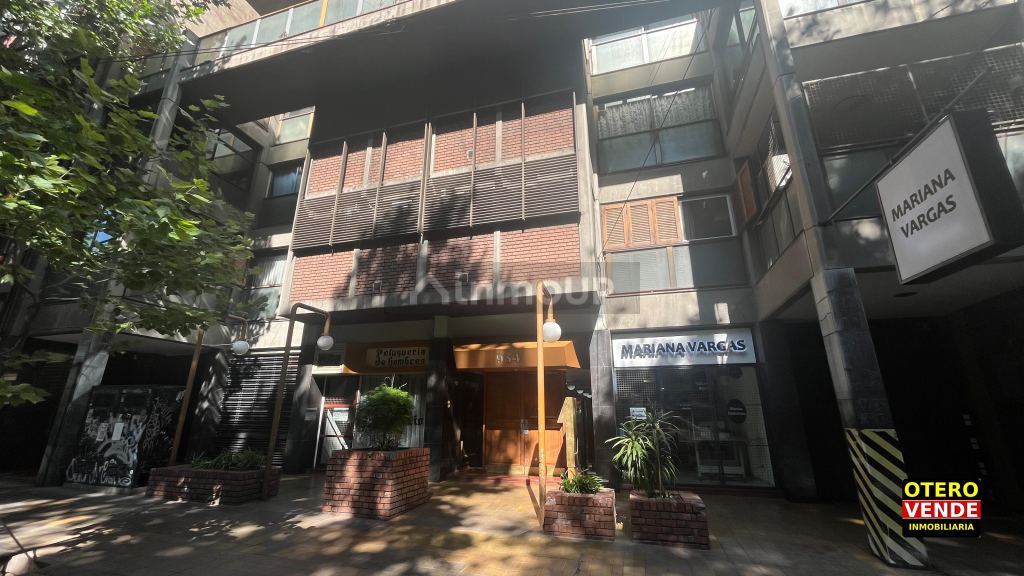 Oficina en Venta en Capital, Mendoza