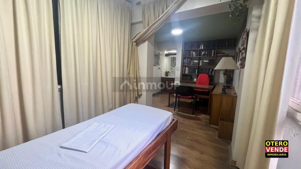 Oficina en Venta en Capital, Mendoza