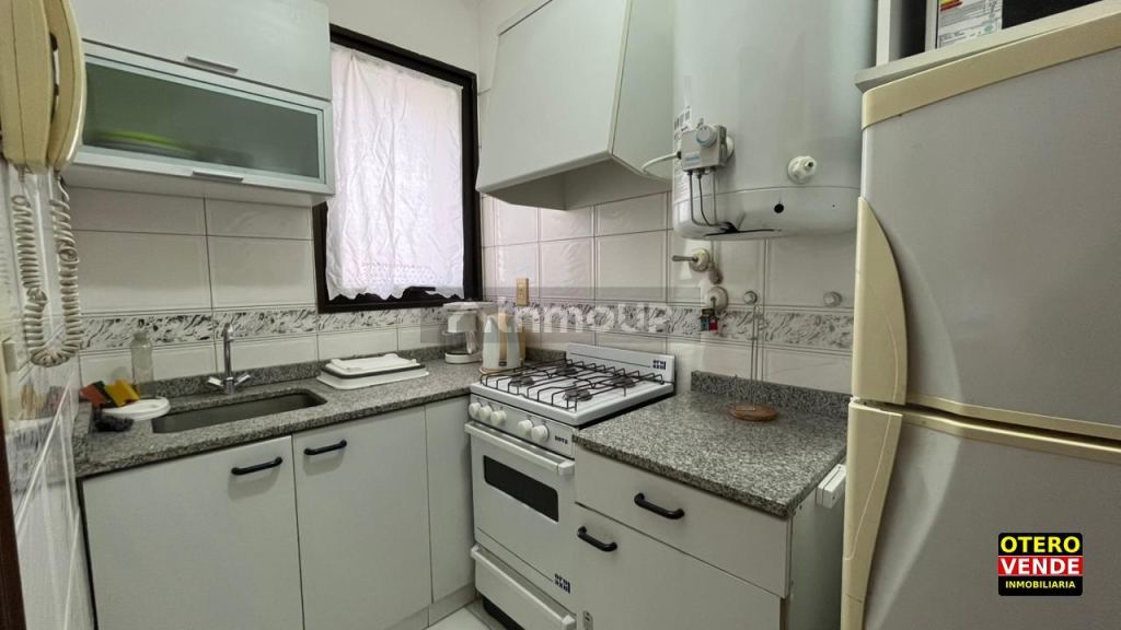 Departamento en Alquiler en Capital, Mendoza