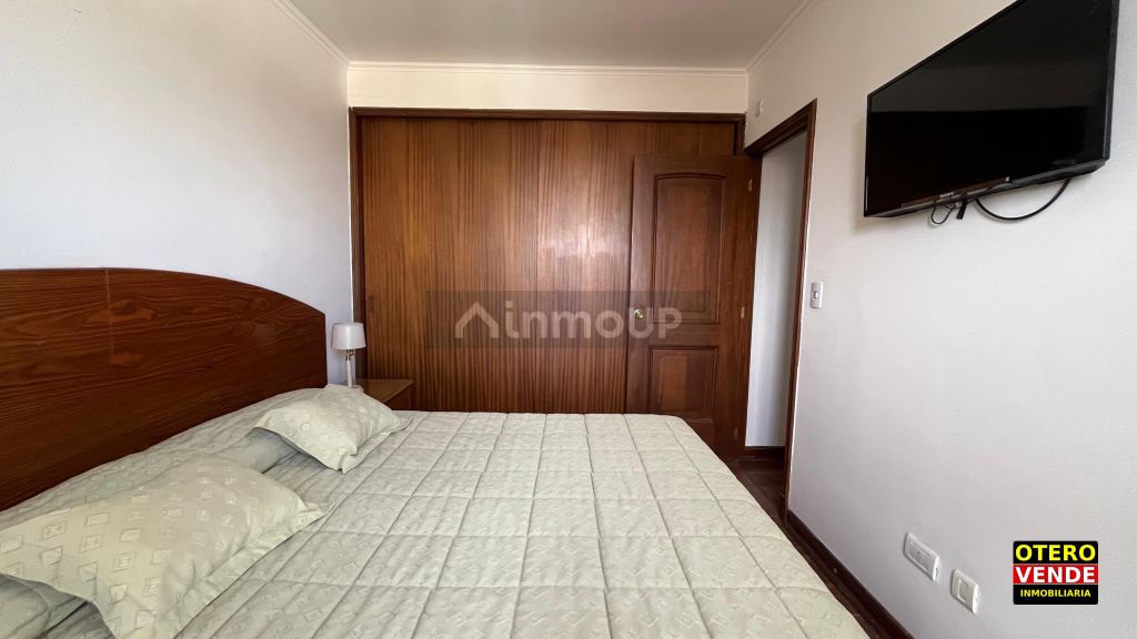 Departamento en Alquiler en Capital, Mendoza