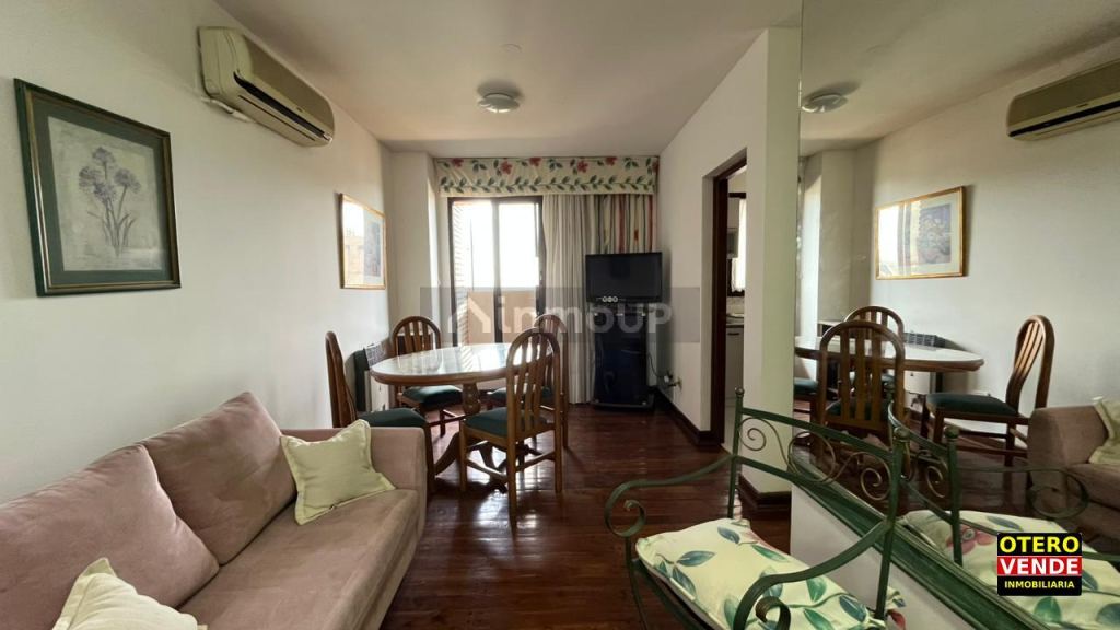 Departamento en Alquiler en Capital, Mendoza