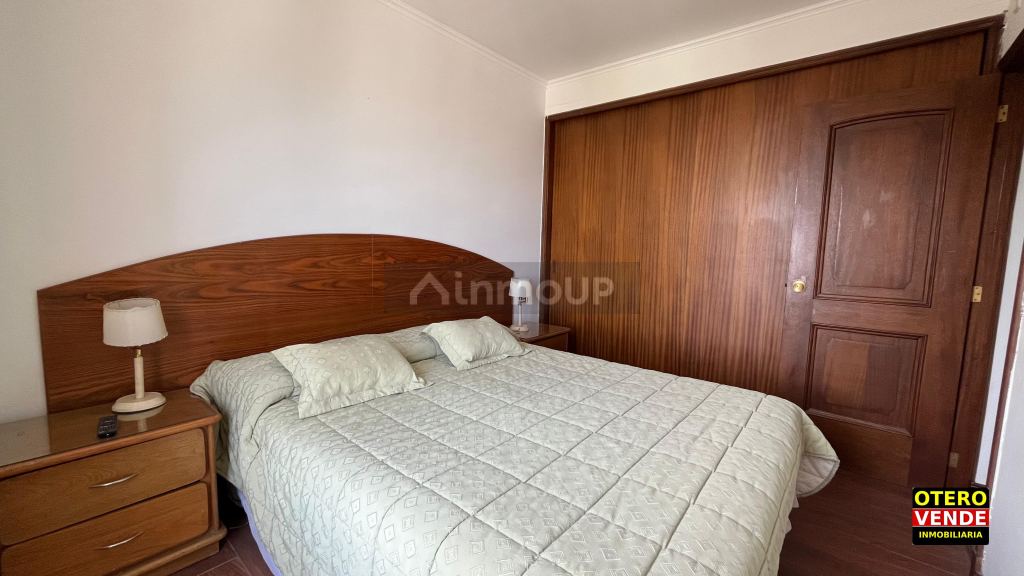 Departamento en Alquiler en Capital, Mendoza