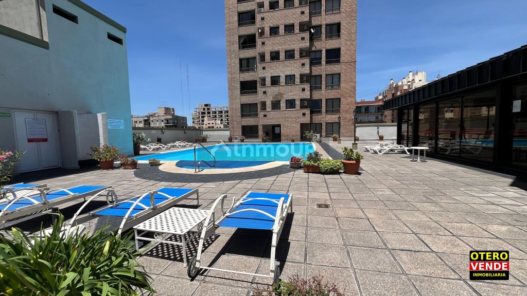 Departamento en Alquiler en Capital, Mendoza
