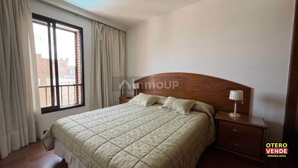 Departamento en Alquiler en Capital, Mendoza