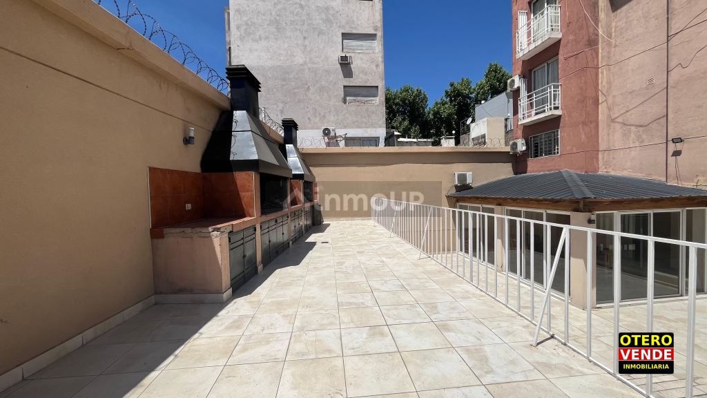 Departamento en Alquiler en Capital, Mendoza