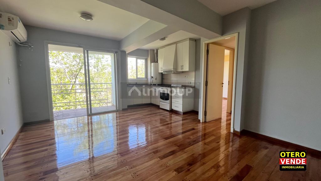 Departamento en Alquiler en Capital, Mendoza