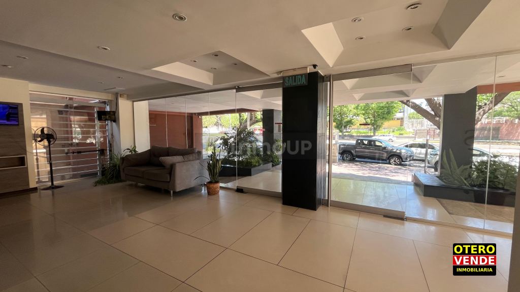 Departamento en Alquiler en Capital, Mendoza