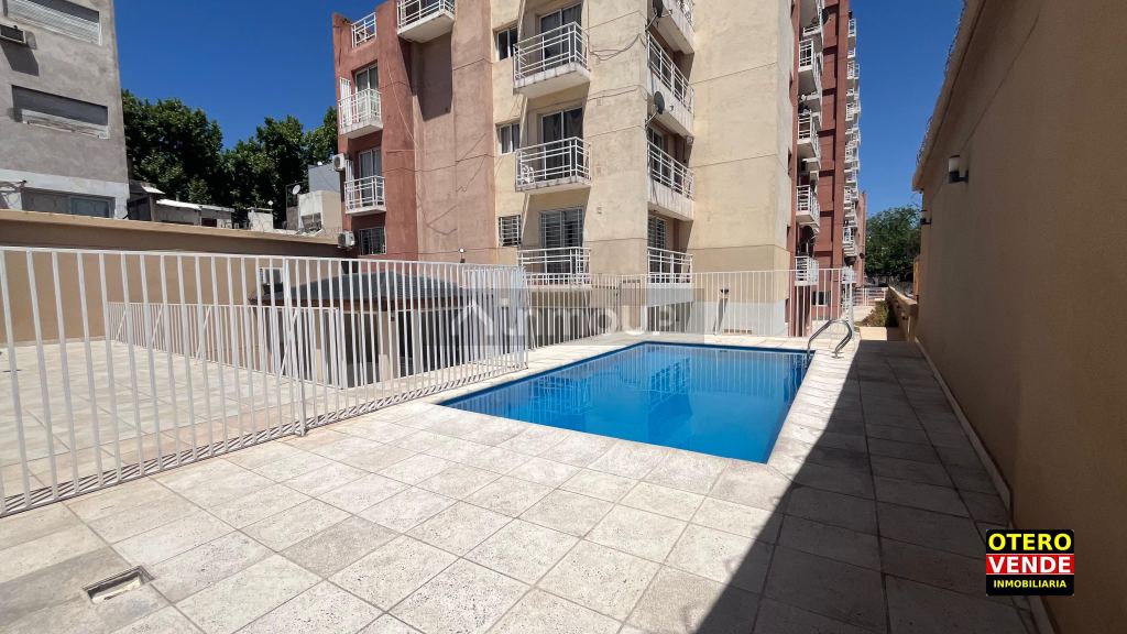 Departamento en Alquiler en Capital, Mendoza