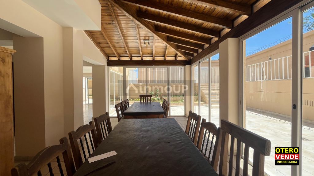 Departamento en Alquiler en Capital, Mendoza