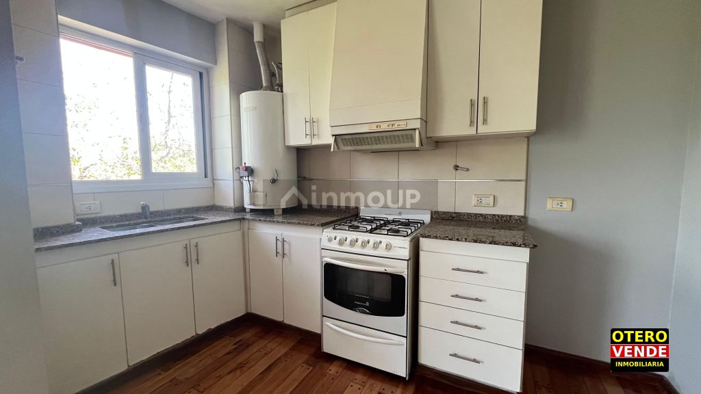 Departamento en Alquiler en Capital, Mendoza