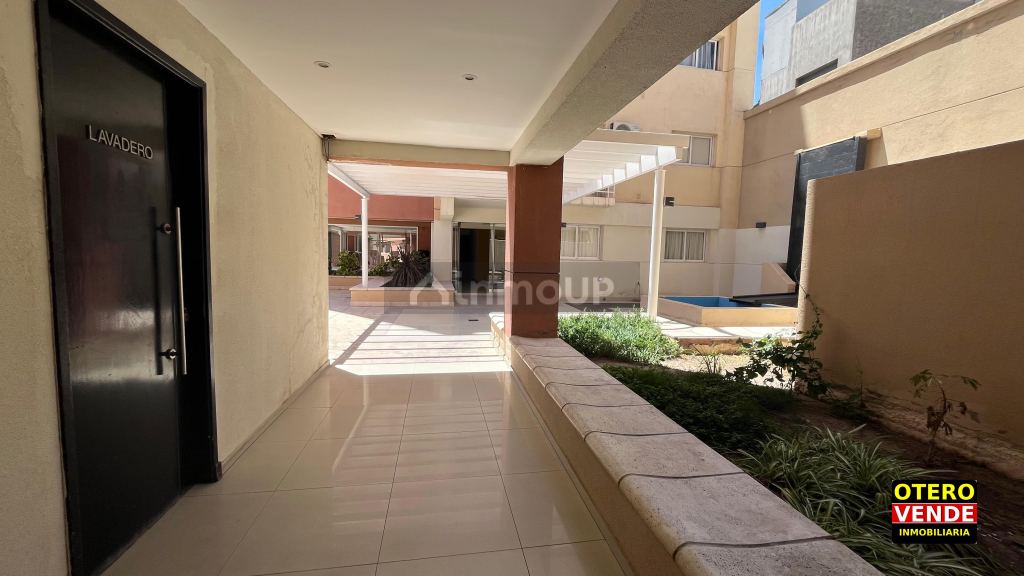 Departamento en Alquiler en Capital, Mendoza