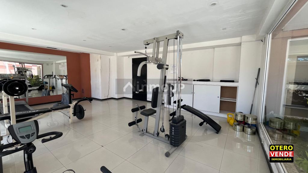 Departamento en Alquiler en Capital, Mendoza