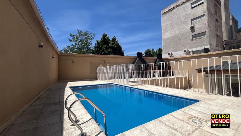 Departamento en Alquiler en Capital, Mendoza