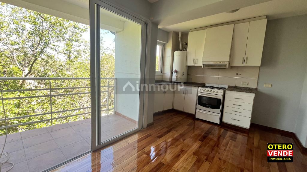 Departamento en Alquiler en Capital, Mendoza