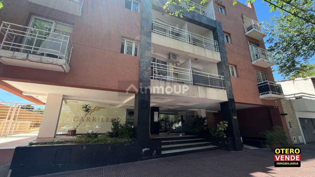 Departamento en Alquiler en Capital, Mendoza