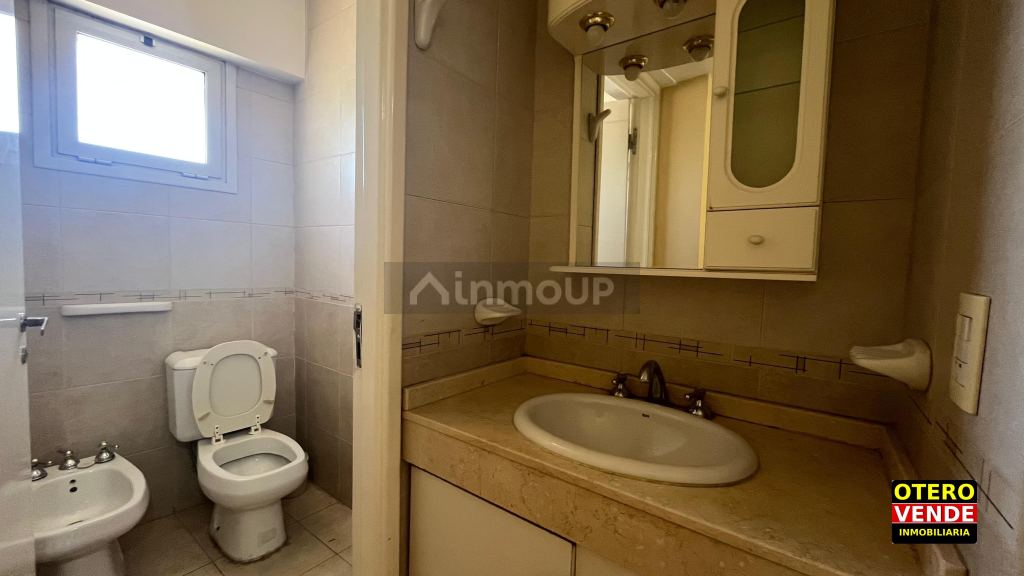 Departamento en Alquiler en Capital, Mendoza