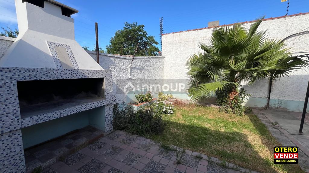 Casa en Alquiler en Godoy Cruz, Mendoza