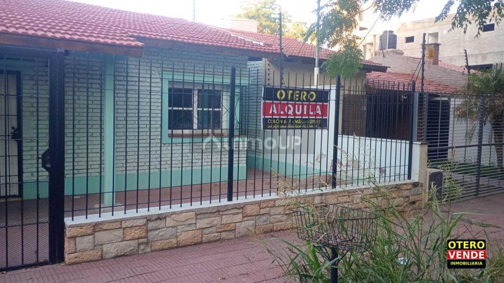 Casa en Alquiler en Godoy Cruz, Mendoza