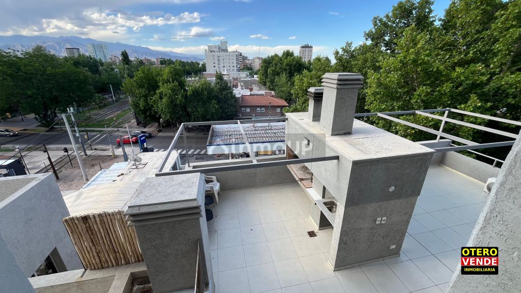 Departamento en Alquiler en Godoy Cruz, Mendoza