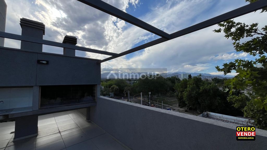 Departamento en Alquiler en Godoy Cruz, Mendoza
