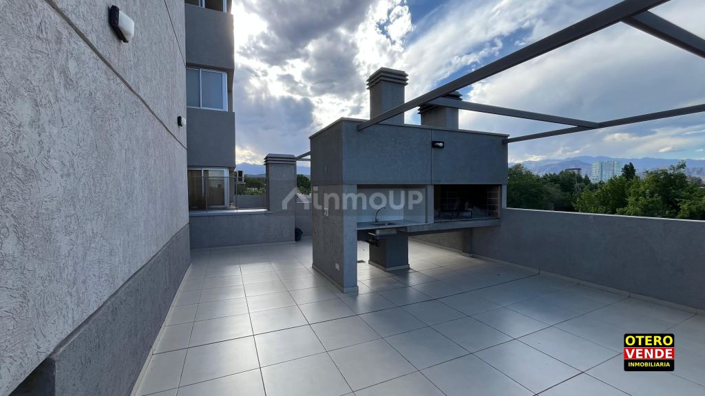 Departamento en Alquiler en Godoy Cruz, Mendoza
