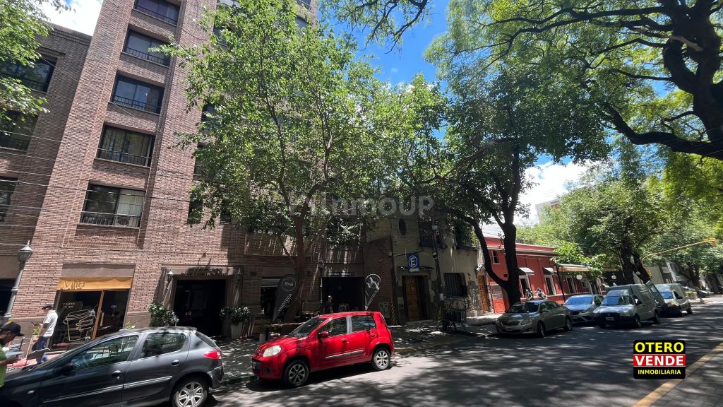 Departamento en Venta en Capital, Mendoza