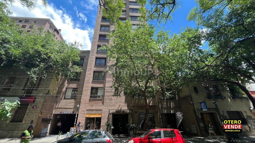 Departamento en Venta en Capital, Mendoza