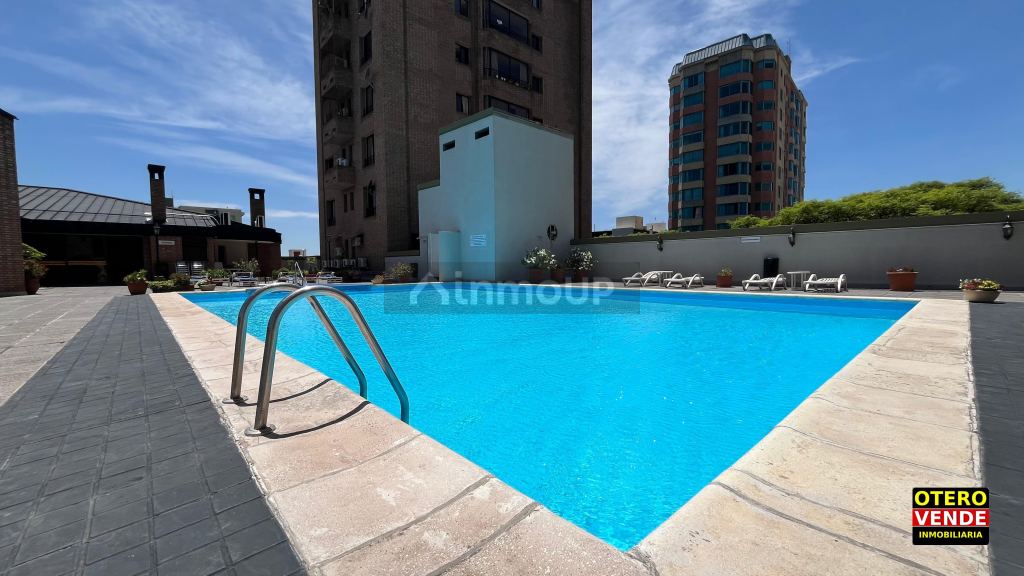 Departamento en Venta en Capital, Mendoza