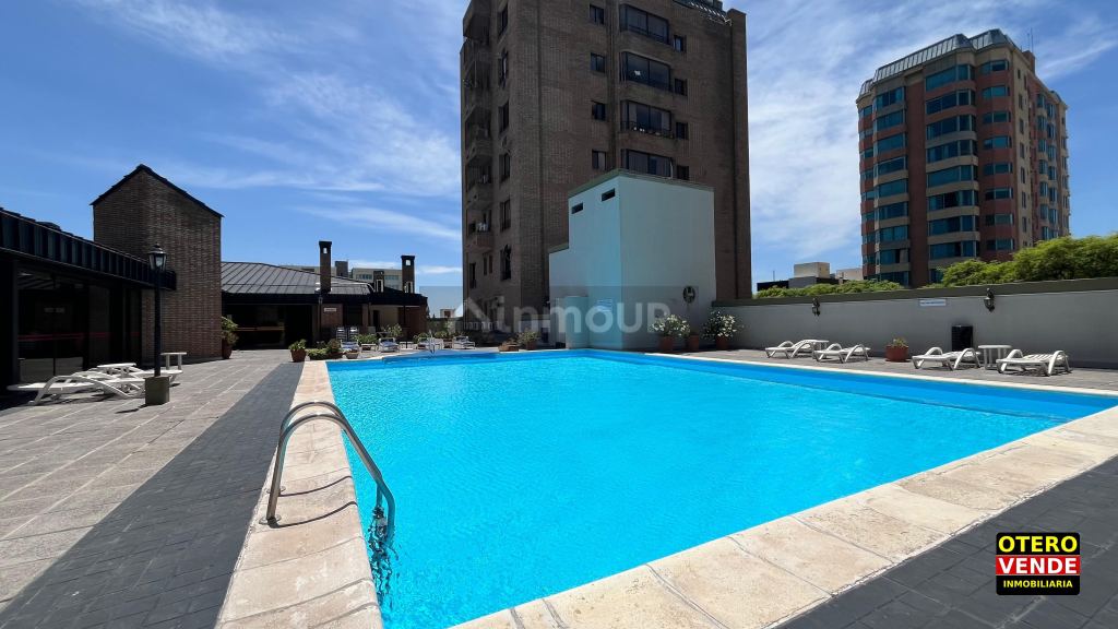 Departamento en Venta en Capital, Mendoza