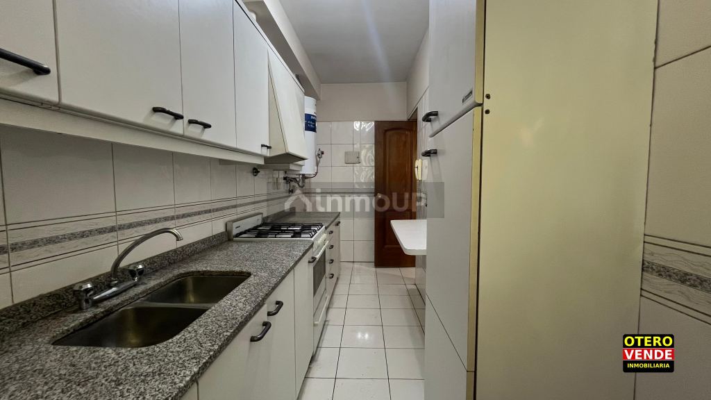 Departamento en Venta en Capital, Mendoza