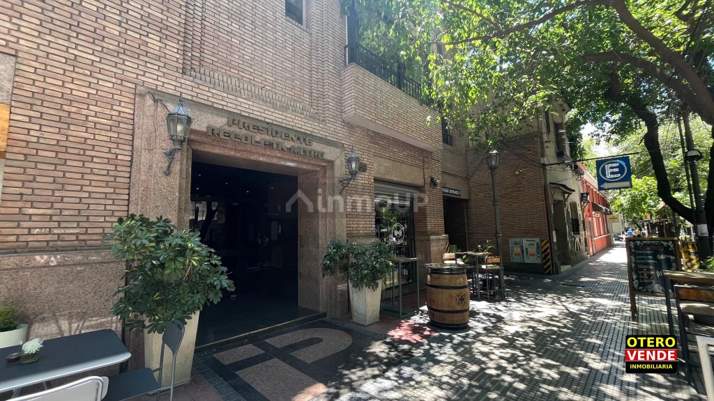 Departamento en Venta en Capital, Mendoza